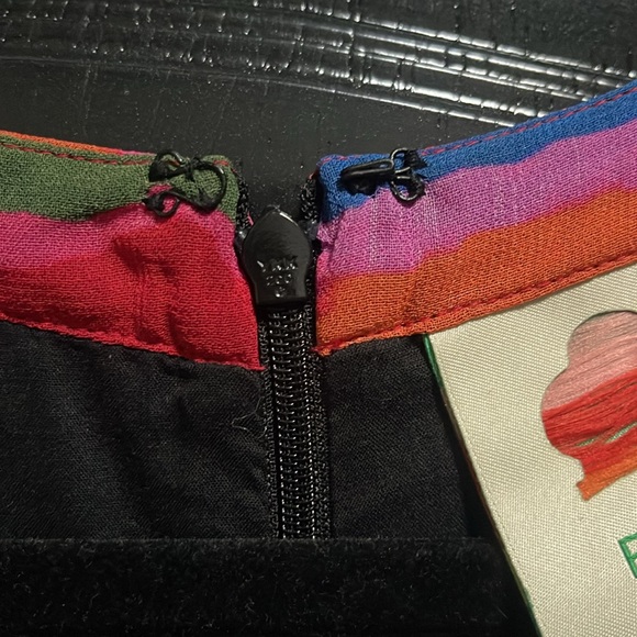 Farm Rio ‼️‼️Leopard Toucans Maxi Dress - Picture 8 of 16